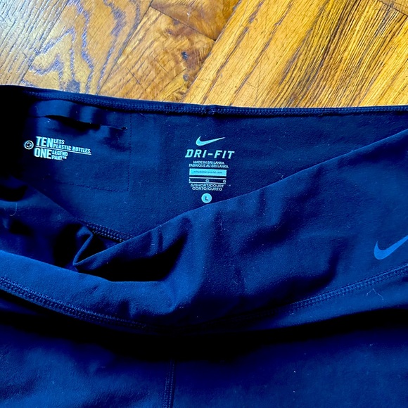 Nike Athletic Pants Size Large - Picture 2 of 4